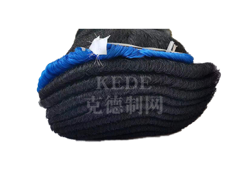 防鸟网该如何搭建