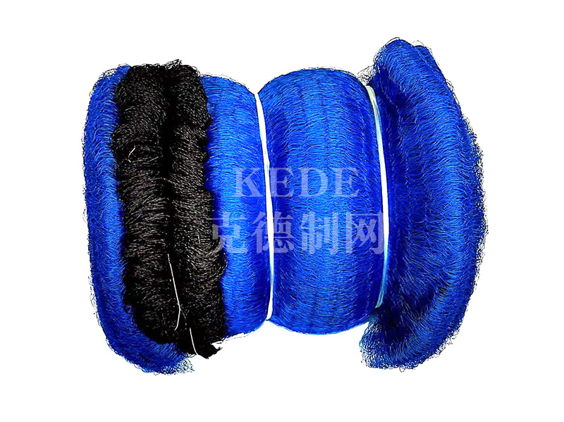 浅谈大棚防鸟网